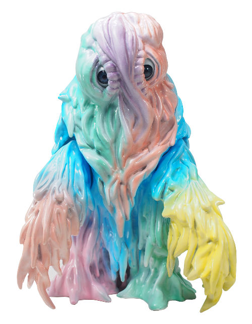 CCP AMC ヘドラ成長期 陶磁器カラー Ver. - KH COMPANY