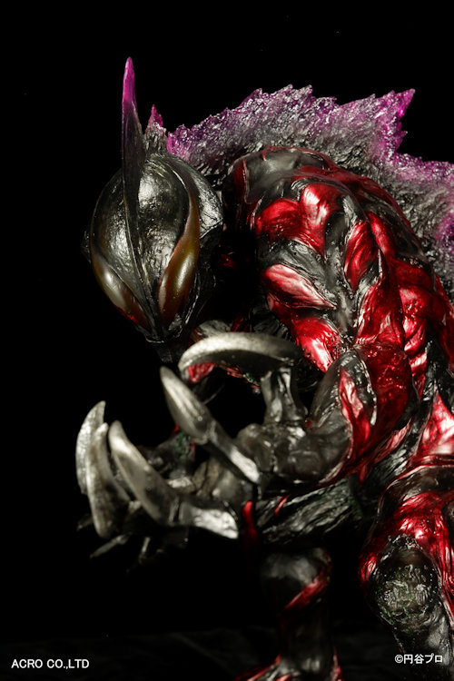 ACRO KRS ウルトラマンベリアル - KH COMPANY