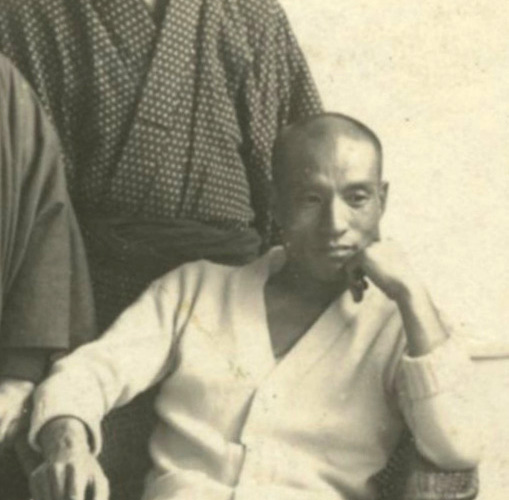 益田義信絵画油絵（8Fサイズ）