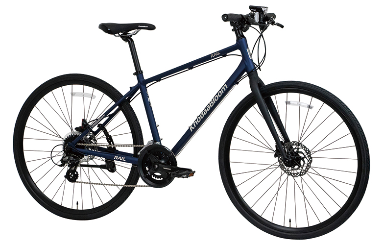 RAIL DISC - KhodaaBloom