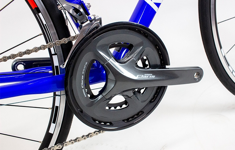 FARNA CLARIS - KhodaaBloom