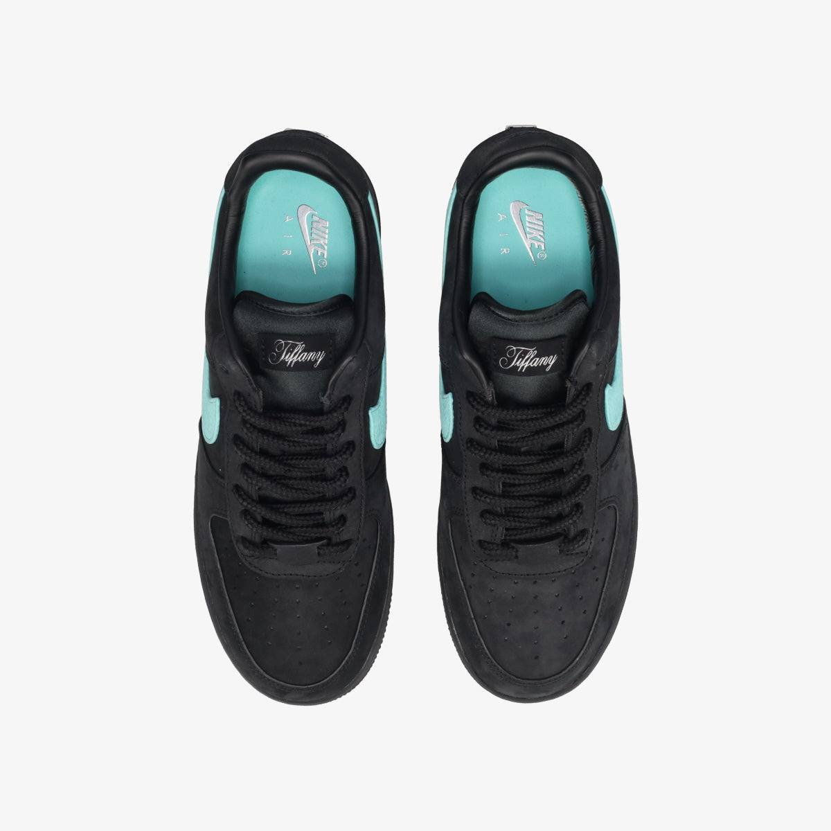 NIKE AIR FORCE 1 LOW -1837- -TIFFANY & CO.- – KICKS LAB.