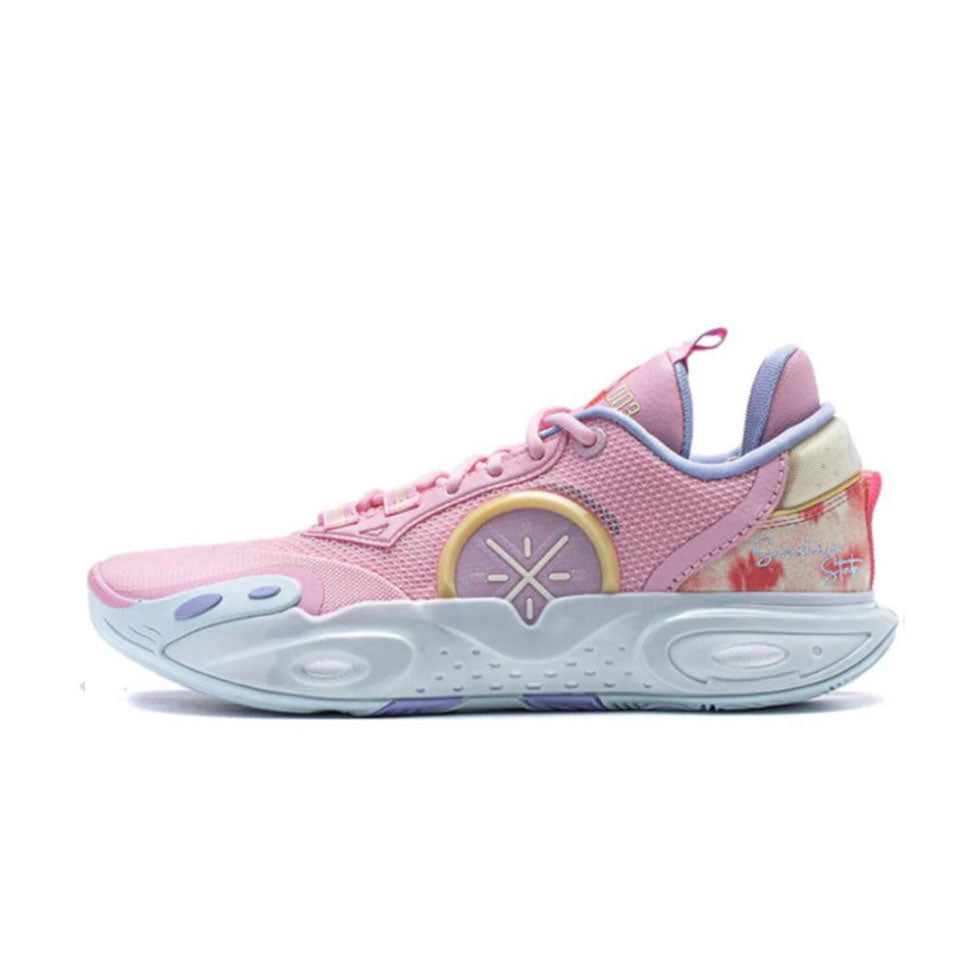 LiNing Wade All City 12 'Sunshine State'