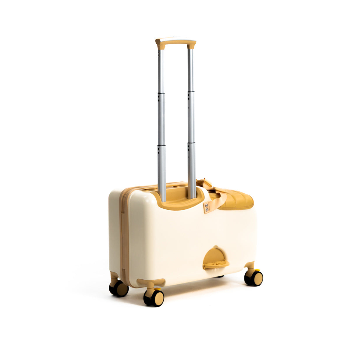 キッズトラベル ミニ（機内持ち込みOK）｜旅行も空港も快適・子どもが