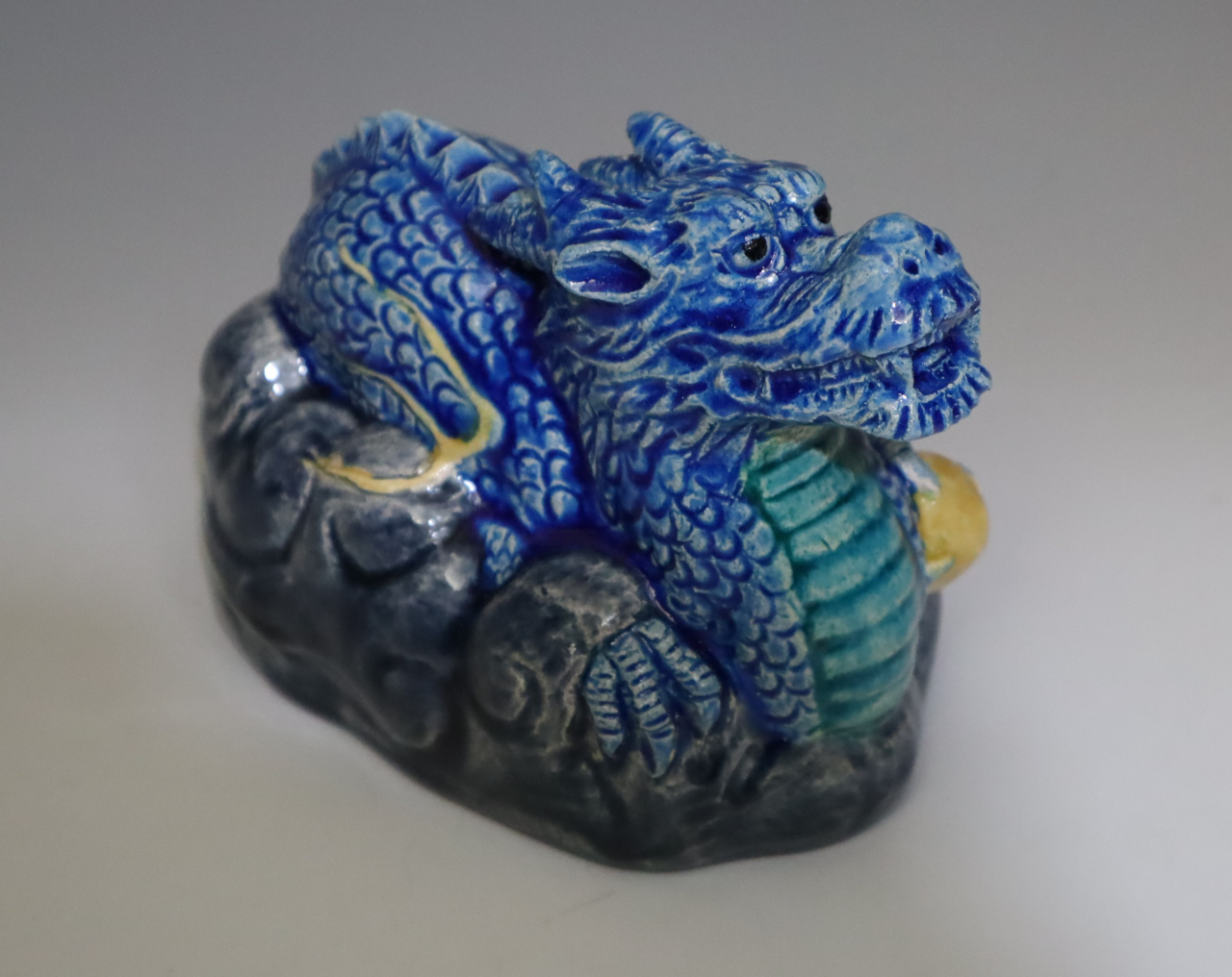 2024年 干支作品ご案内 | 吉向松月窯