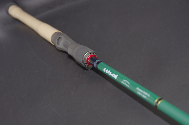 マングローブスタジオ アヴァロン66B/MH (MANGGROVE AV66B/MH