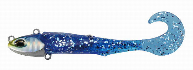 デュオ ビーチウォーカー ジャンゴグラブセット 21g(鉛製) 【シーバス