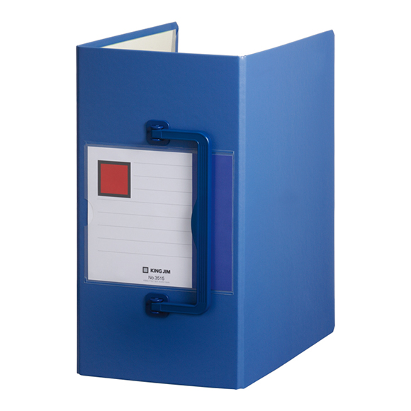 まとめ買い！キングファイル スーパードッチ<特厚>　3515 キングファイル スーパードッチ<特厚> 3515 | キングファイル スーパー