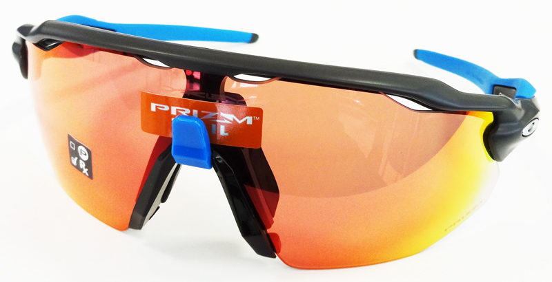 OAKLEYオークリー スポーツパフォーマンスサングラス RADAR EV