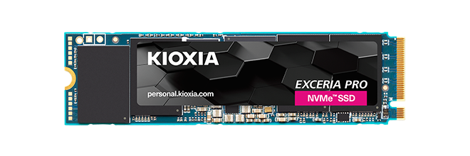 SSD 製品保証規定 | KIOXIA - Japan (日本語)