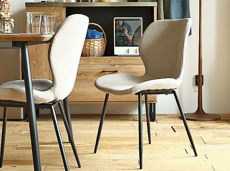 ダイニングチェアー Archi（アーチ)｜北欧・ヴィンテージインテリア