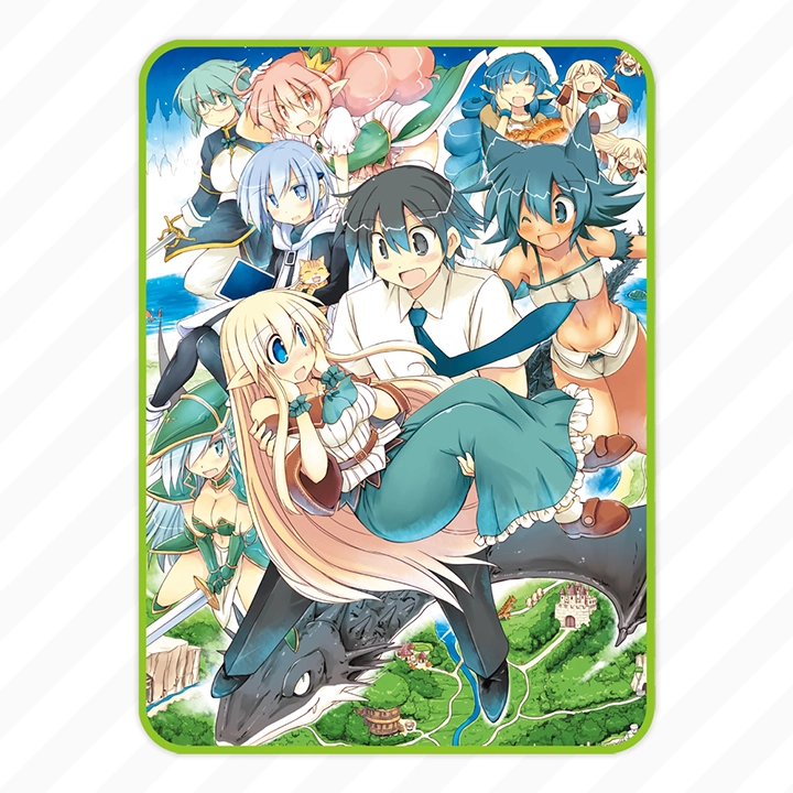 まんがタイムきらら展FINAL