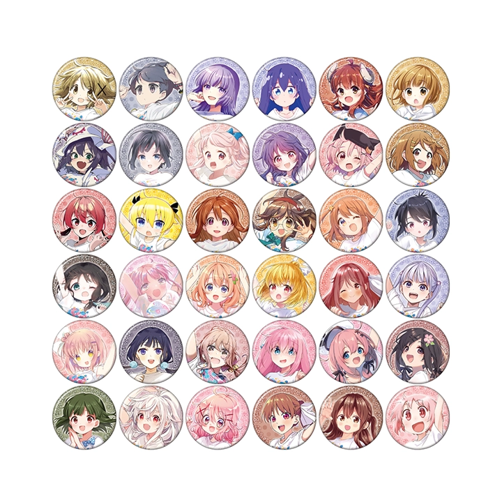 まんがタイムきらら展FINAL