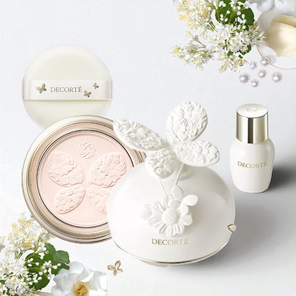 マルセル ワンダース コレクション 2025 ― 幸福を呼ぶ光ご予約賜り中