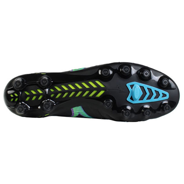 Kemari87 KISHISPO / モレリア NEO 3 β JAPAN p1ga209018 ブラック