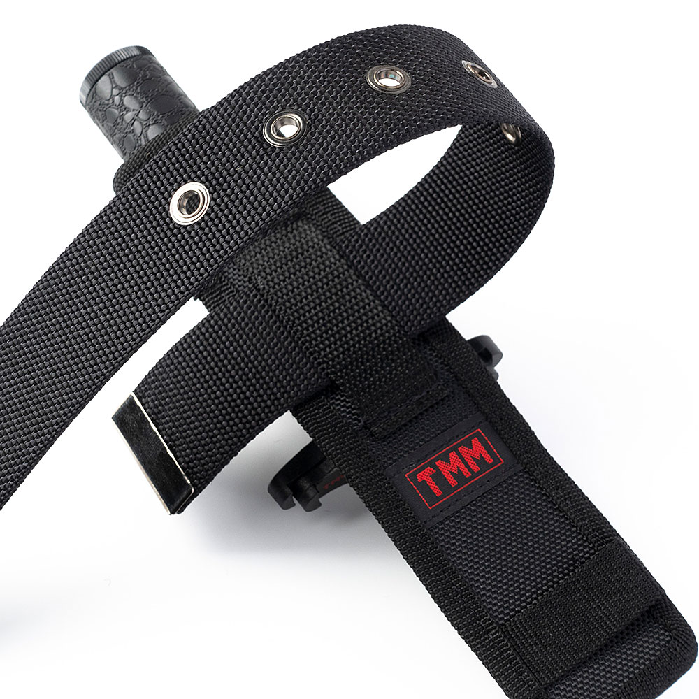 アルミ合金特殊警棒 メカニカルロック 26インチ H-202B｜護身用品専門店KSP