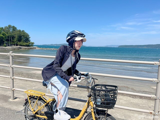 運動不足、解消！？｜8gram｜KTNテレビ長崎