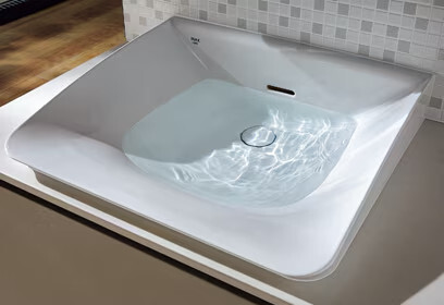 洗面化粧台「LUMISIS ルミシス／ハイバックベッセルタイプ」｜LIXIL