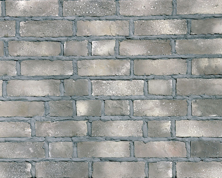 内外壁用ブリックタイル「CAN'BRICK キャン'ブリック」クロブリ BK-2