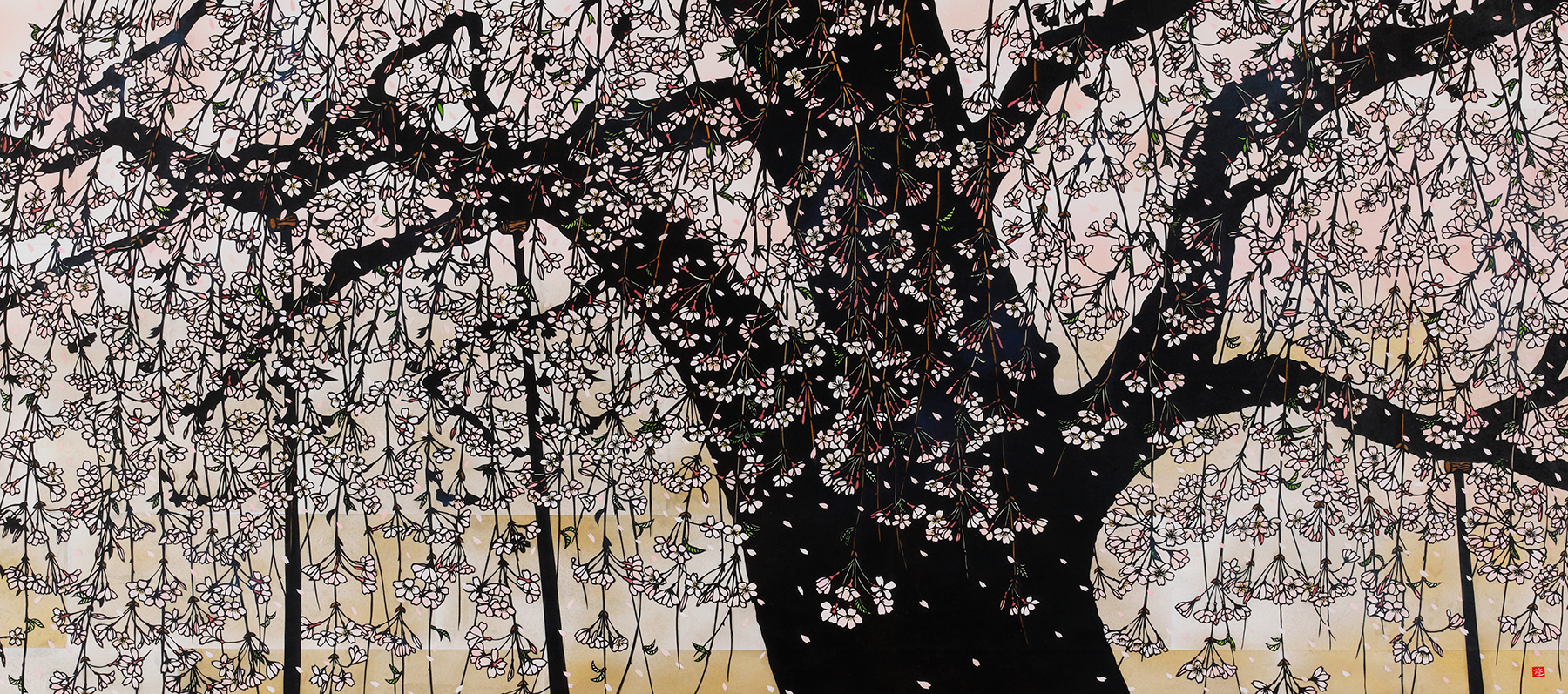 久保修切り絵ミュージアム