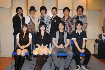 TVアニメーション 黒執事