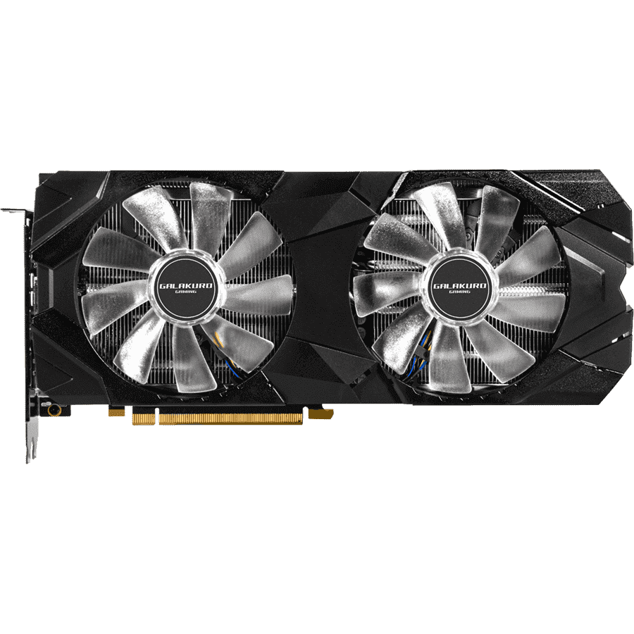GG-RTX2080SP-E8GB/DF | NVIDIA GEFORCE RTX 2080 Super 搭載