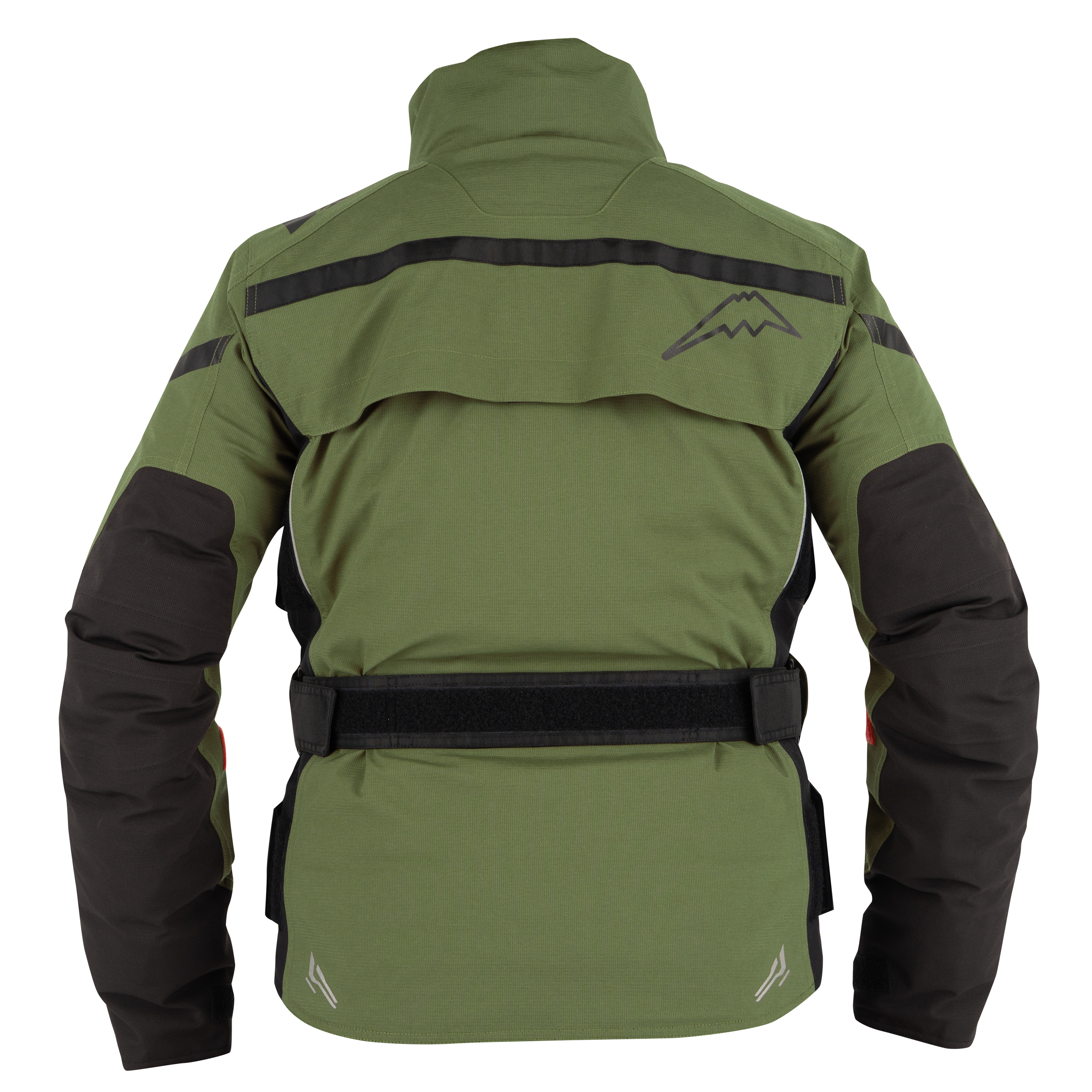 KL-2872 アロフトショートジャケット(レディース) クシタニ｜KUSHITANI