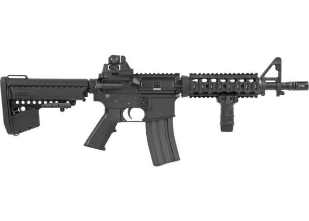 Tokyo Marui M4 CQB-R