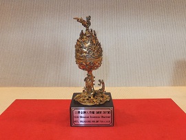 九州国立博物館振興財団 - 私の名品コーナー