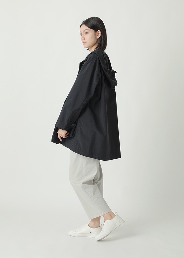 Plantation / S ナイロンタフタ / ブルゾン(XL black(26)): SALE| A