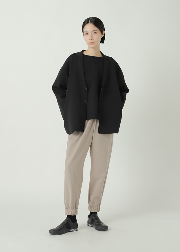 ZUCCa / S ストレッチドライツイル / パンツ(M black(26)): SALE| A