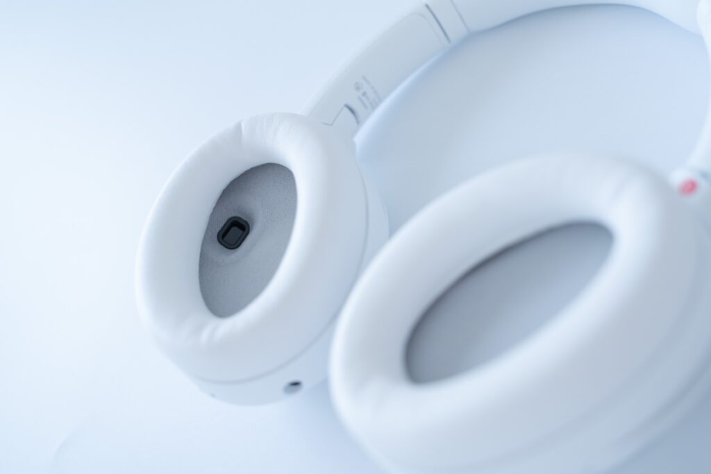 コレを待ってた。SONY WH-1000XM4 サイレントホワイト フォトレビュー