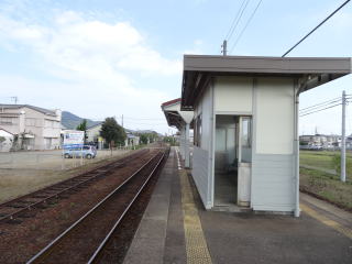 廃線探索 小松島線（歩鉄の達人）