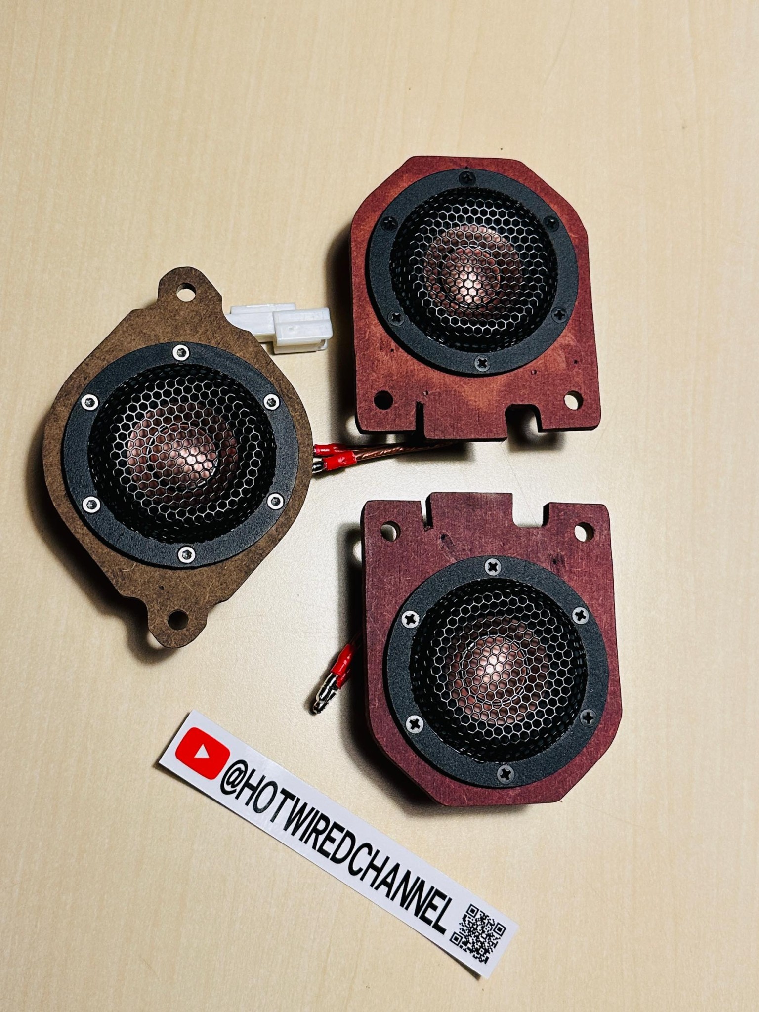 CX-60/CX-80 マツダ純正BOSEサウンド対応 スピーカーアップグレード