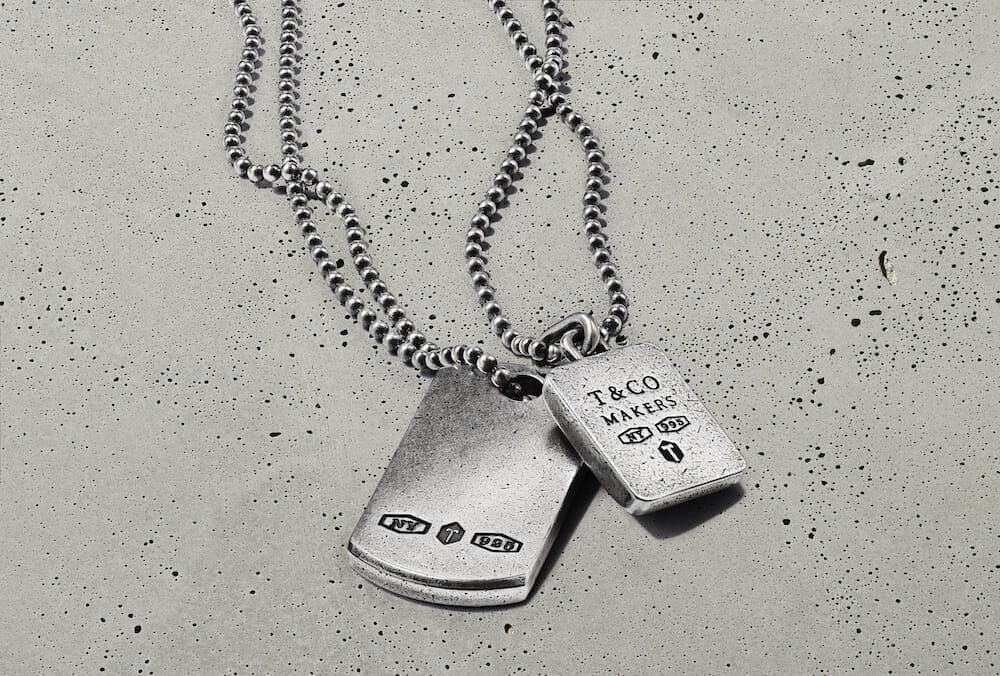 ティファニー×ドーバー ストリート マーケット。異色のコラボによって