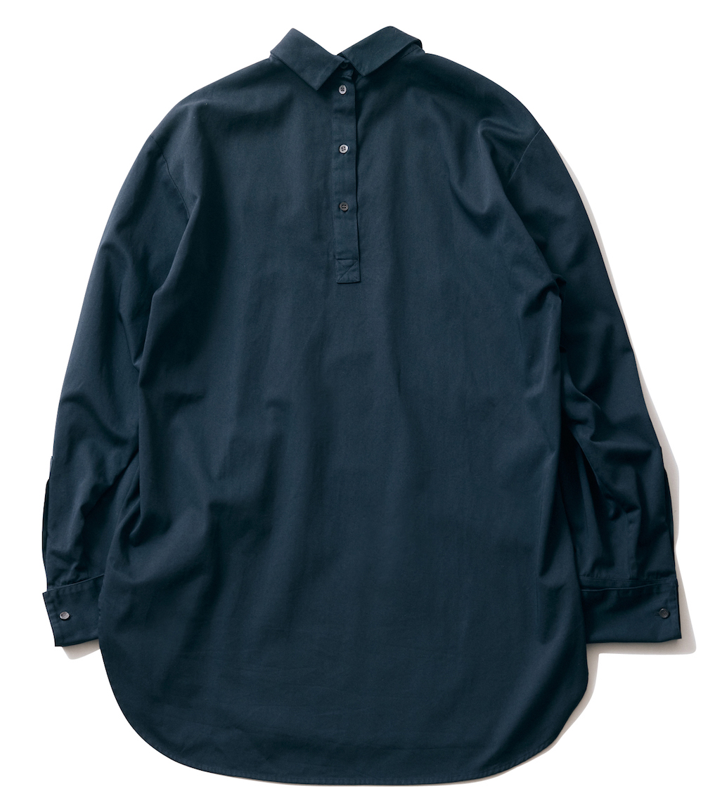 連載「憧れの逸品」No.403 フィナーレを飾るドリス ヴァン ノッテンの