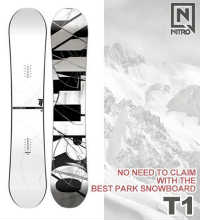 NITROナイトロ | EERO ETTALAエーロエッタラ PRO MODEL | 16-17モデル