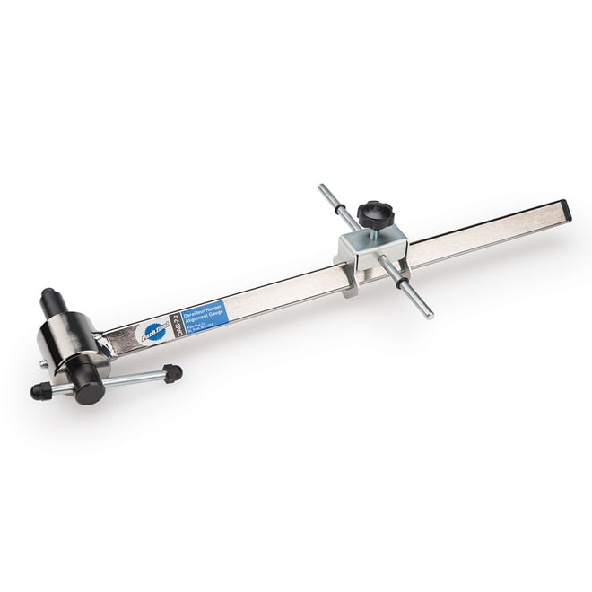 DAG-2.2 ディレーラー直付ゲージ【HOZAN】 ホーザン株式会社