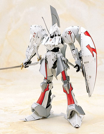 レッドミラージュ [ジョーカー3100]