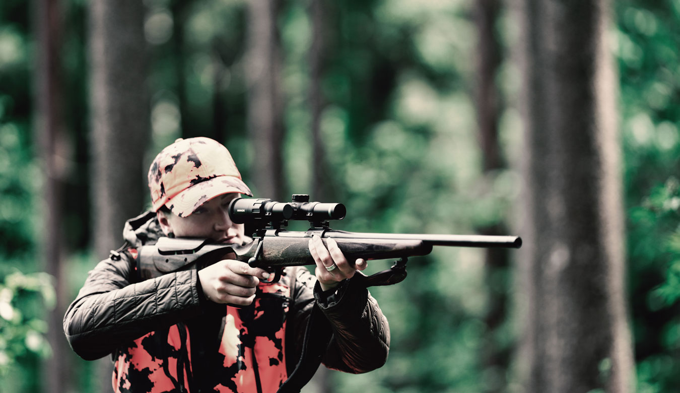 ZP5 3-12x50mm | PRO | ミノックス・Minox | | 北斗商事