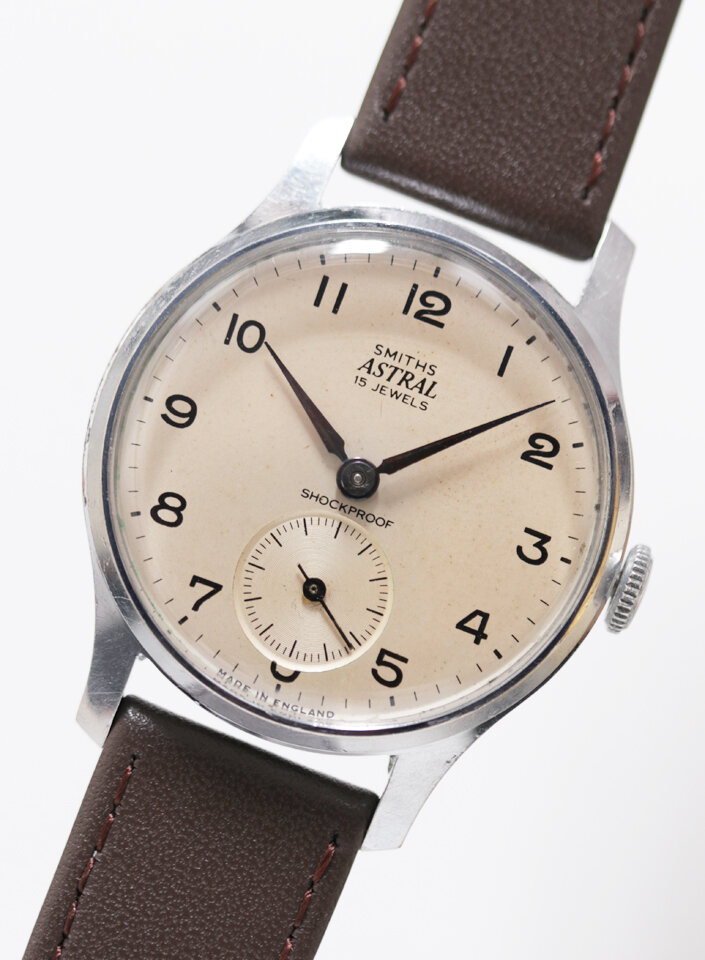 アストラル」 | スミス | 商品リスト | ホロル・インターナショナル