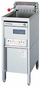 電気フライヤー FL-15B｜業務用の厨房機器ならホシザキ株式会社