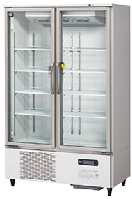 業務用 冷蔵・冷凍ショーケース リーチインショーケース USF-120AT3