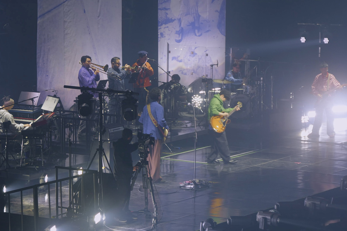 2025年度のおプレミアム（年額）会員限定特典アイテムが「ニット