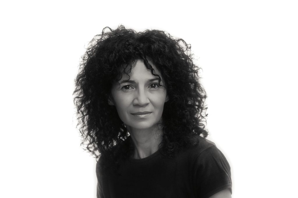 Martha Espinoza | Heyday