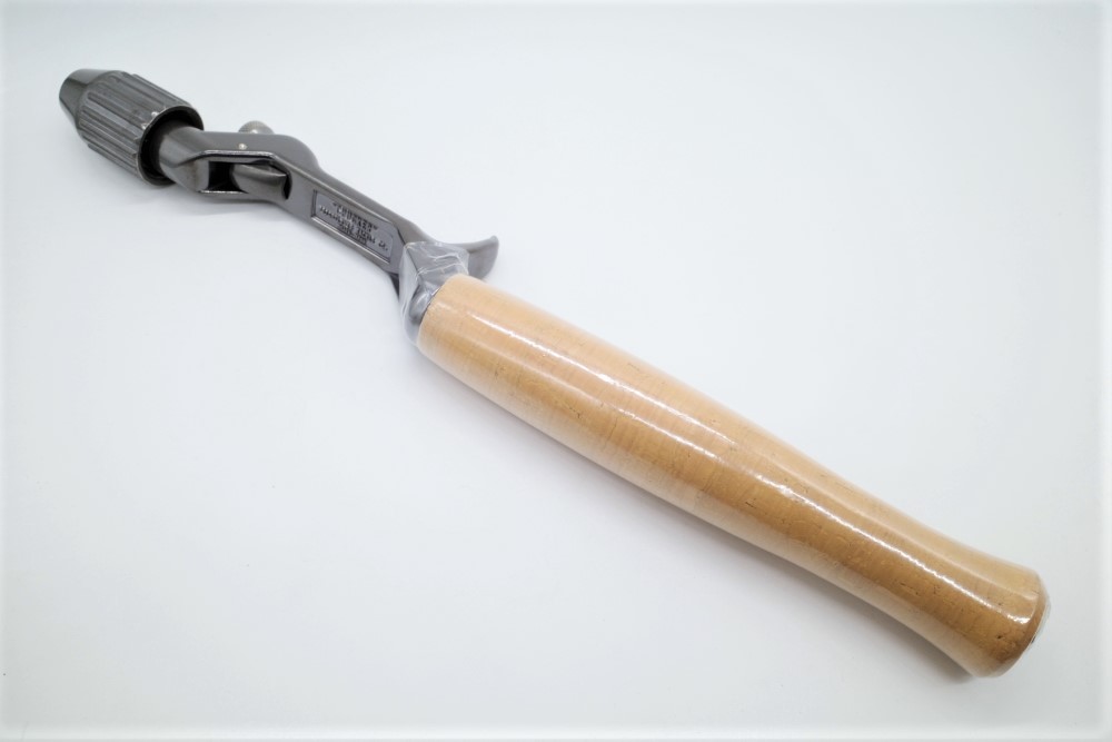 ブライトリバー『レギュラーコルク・グリップ』