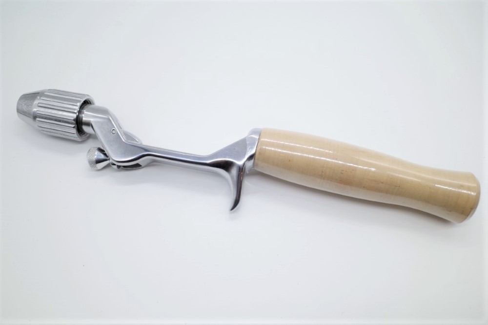 ブライトリバー『シングルコルク・グリップ』