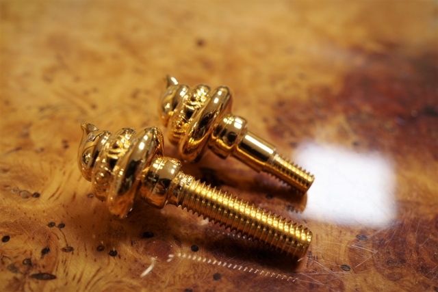 E-No Products『リールストッパースクリュー各種』