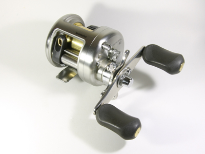 ベイトフィネス対応】05カルカッタ50・カルカッタXT50 軽量浅溝