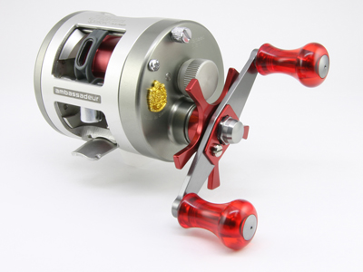 Avail] ABU Microcast Spool SXMG1640R for Morrum SX1600C/1601C MAG